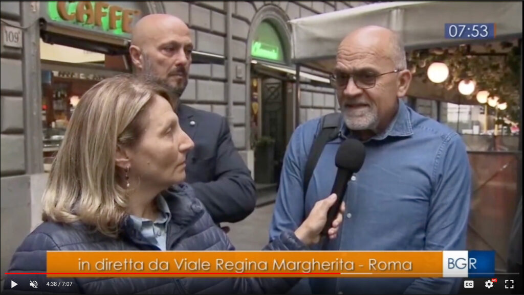 Intervista-del-30-maggio-2024-sulla-situazione-degli-alberi-a-Roma---Oreste-Rutigliano,-Marco-Belli-Flavio-Pezzoli comitato tam